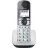 Радиотелефон PANASONIC KX-TGE510RUS,  Silver