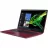 Laptop ACER Aspire A315-54-38SE Rococo Red, 15.6, FHD Core i3-8145U 4GB 128GB SSD Intel UHD Linux 1.9kg NX.HG0EU.001