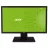 Monitor ACER V226HQLBID, 21.5 1920x1080, TN VGA DVI HDMI VESA UM.WV6EE.015