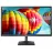 Монитор LG 22MK430H-B, 21.5 1920x1080, IPS VGA HDMI