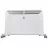 Convector ELECTROLUX ECH/T-2000 E EU, 2000 W, 20 m2, Alb