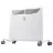 Convector ELECTROLUX ECH/T-1000 M, De perete,  de podea,  Control mecanic,  1000 W,  15 m2,  Termostat,  Alb