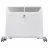 Convector ELECTROLUX ECH/T-1000 M, De perete,  de podea,  Control mecanic,  1000 W,  15 m2,  Termostat,  Alb