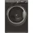 Masina de spalat rufe Hotpoint-Ariston NLCD 946 BS A EU, 9 kg,  1400 RPM,  15 programe,  60 cm,  Negru, A+++