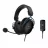 Gaming Casti HyperX Cloud Alpha S HX-HSCAS-BL/WW