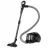 Aspirator cu container Samsung VC18M21D0VG/UK, 380 W, 1800 W, 1.5 l, HEPA 11, 87 dB, Negru