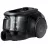 Aspirator cu container Samsung VC18M21D0VG/UK, 380 W, 1800 W, 1.5 l, HEPA 11, 87 dB, Negru