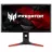 Monitor gaming ACER Predator XB281HKBMIPRZ, 28.0 3840x2160, IPS HDMI DP USB SPK HAS VESA UM.PX1EE.001