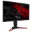 Игровой монитор ACER Predator XB281HKBMIPRZ, 28.0 3840x2160, IPS HDMI DP USB SPK HAS VESA UM.PX1EE.001