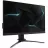 Monitor gaming ACER Predator XN253QXBMIPRZX, 24.5 1920x1080, TN 240Hz HDMI DP USB SPK HAS VESA UM.KX3EE.X01