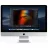 Computer All-in-One APPLE iMac MRQY2UA/A, 27