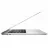 Laptop APPLE 15.4 MacBook Pro with Touch Bar (Early 2019) Silver MV922RU/A