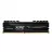 RAM ADATA XPG Gammix D10, DDR4 16GB 3200MHz, CL16-18-18,  1.35V