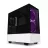 Carcasa fara PSU NZXT H510 Elite White, ATX