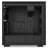 Carcasa fara PSU NZXT H710 Black, ATX