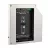 Mobile Rack GEMBIRD A-SATA12M2-01, Slim 5.25'' bay mounting frame for NGFF (M.2) SSD memory card,  12.7 mm height,  A-SATA12M2-01