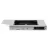 Mobile Rack GEMBIRD A-SATA12M2-01, Slim 5.25'' bay mounting frame for NGFF (M.2) SSD memory card,  12.7 mm height,  A-SATA12M2-01