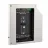 Mobile Rack GEMBIRD A-SATA12M2-01, Slim 5.25'' bay mounting frame for NGFF (M.2) SSD memory card,  12.7 mm height,  A-SATA12M2-01