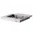 Mobile Rack GEMBIRD A-SATA12M2-01, Slim 5.25'' bay mounting frame for NGFF (M.2) SSD memory card,  12.7 mm height,  A-SATA12M2-01