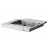 Салазки GEMBIRD A-SATA95M2-01, Slim 5.25'' bay mounting frame for NGFF (M.2) SSD memory card,  9.5 mm height