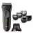 Aparat de ras electric BRAUN 3000BT