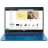 Laptop ACER Aspire A315-54-39F6 Indigo Blue, 15.6, FHD Core i3-8145U 8GB 256GB SSD Intel UHD Linux 1.9kg NX.HEVEU.02B