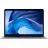 Laptop APPLE MacBook Air MVFH2RU/A Space Grey, 13.3, 2560x1600 Retina,  Core i5 1.6GHz - 3.6GHz,  8Gb,  128Gb,  Intel UHD 617,  Mac OS Mojave,  RU