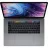 Laptop APPLE MacBook Pro MV912UA/A Space Grey, 15.4, 2880x1800 Retina,  Core i9 2.3GHz - 4.8GHz,  16Gb,  512Gb,  Radeon Pro 560X 4Gb,  Mac OS Mojave,  RU