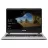 Laptop ASUS 15.6 X507MA Grey, FHD Pentium N5000 4GB 1TB Intel UHD Endless OS 1.75kg Geanta+Wireless Mouse