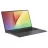 Laptop ASUS X512FL Slate Grey, 15.6, FHD Core i7-8565U 8GB 512GB SSD GeForce MX250 2GB Endless OS 1.95kg