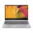 Laptop LENOVO IdeaPad S340-15IWL Platinum Grey, 15.6, FHD Core i3-8145U 8GB 512GB SSD Intel UHD No OS 1.8kg