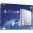 Consola de joc SONY PlayStation 4 PRO (PS4 Pro) 1TB (G Chassis) White