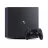 Consola de joc SONY PlayStation 4 PRO (PS4 Pro) 1TB+ GOW + HZD Black