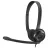 Наушники с микрофоном EPOS PC 5 Chat, 1*3.5 mm 4-pin jack, Noise-cancelling, Cable 2m