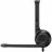 Наушники проводные с микрофоном EPOS PC 5 Chat, 1*3.5 mm 4-pin jack, Noise-cancelling, Cable 2m