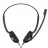 Наушники проводные с микрофоном EPOS PC 5 Chat, 1*3.5 mm 4-pin jack, Noise-cancelling, Cable 2m