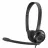 Наушники проводные с микрофоном EPOS PC 5 Chat, 1*3.5 mm 4-pin jack, Noise-cancelling, Cable 2m