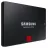 SSD SAMSUNG 860 PRO MZ-76P2T0BW 2.5 2.0TB VNAND 2bit MLC 