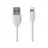 Cablu USB Remax Lightning cable,  RC-134i White