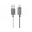Cablu USB Moshi iPhone Type C USB Cable,  Integra Gray