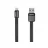 Cablu USB Remax Tipe C,  Platinum cable Black