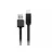 Cablu USB Xpower Type-C cable,  Flat Black
