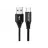 Cablu USB Joyroom Micro cable,  1.2M,  Armour Black