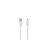 Кабель USB None MicroUSB, 1.5M Charging and data transfer cable. Lenght 1.5M White
