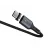 Cablu USB Remax Micro cable,  Cigan series 3A,  RC-156m Black