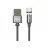 Cablu USB Remax Micro cable,  Gravity Black