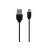 Cablu USB Remax Micro cable,  RC-134m Black