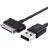 Cablu USB Original Samsung Tab Cable ECC1DP0UBECSTD Black
