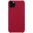 Husa Nillkin iPhone 11 Pro, Qin Ultra, Red