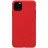 Husa Nillkin iPhone 11 Pro Max, Rubber-wrapped, Red